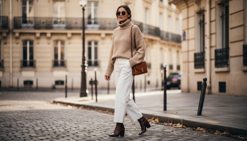 bele pantalone ženske bele pantalone ženske