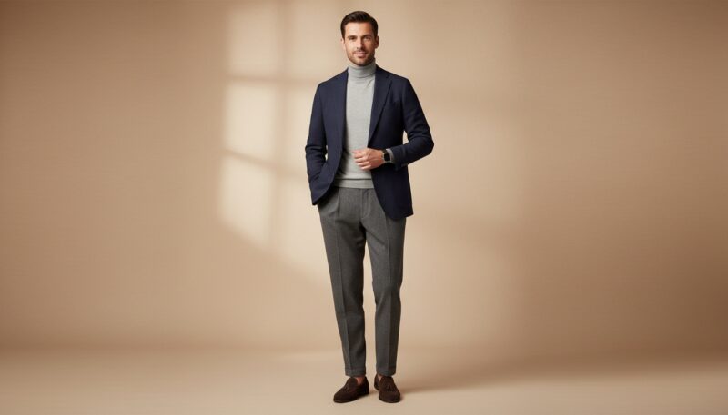 muška kolekcija moda muška kolekcija moda