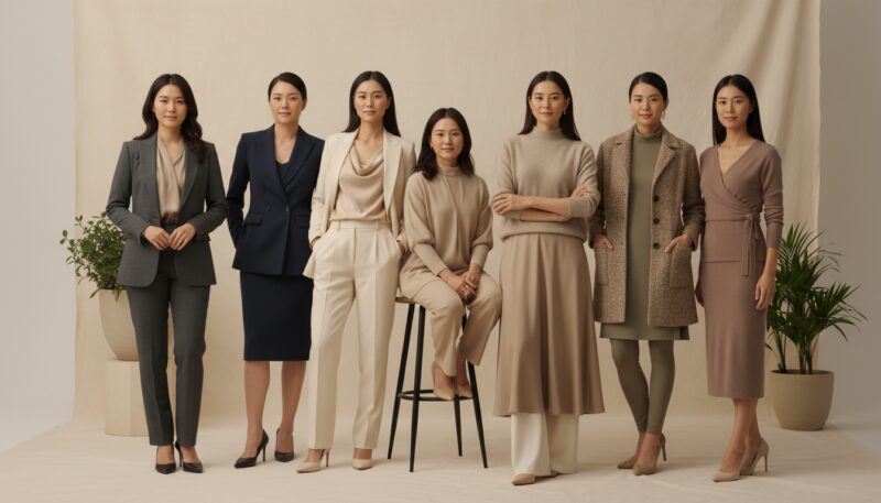 ženska kolekcija moda ženska kolekcija moda