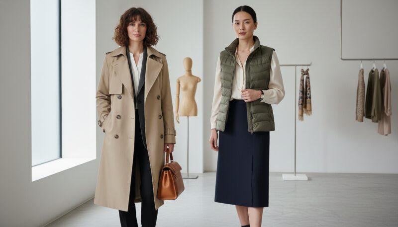 ženske jakne mantili ženske jakne mantili